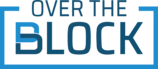 Over the Block Logo